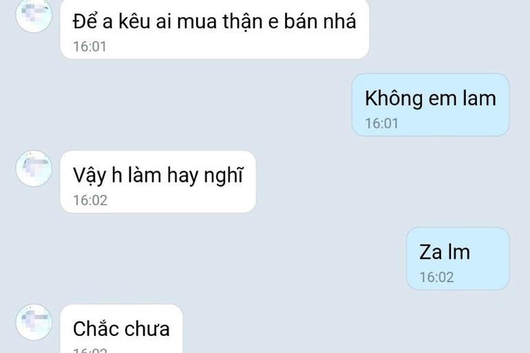 Sự thật vụ 'thiếu nữ nhảy lầu vì bị ép tiếp khách ở quán karaoke'