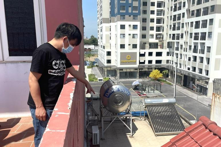 Sự thật vụ 'thiếu nữ nhảy lầu vì bị ép tiếp khách ở quán karaoke'