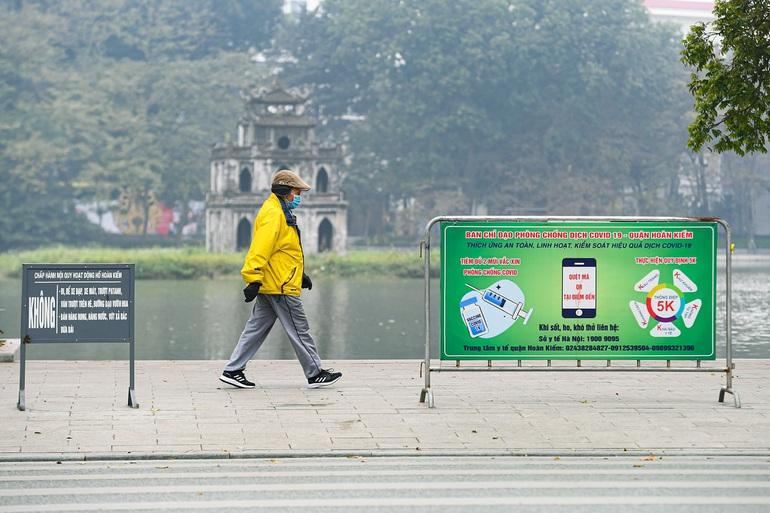 'Omicron tàng hình' đang lây lan mạnh ở Hà Nội nguy hiểm như thế nào?