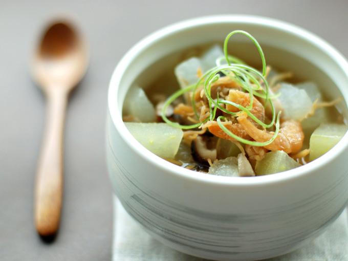 Những món súp nổi tiếng thế giới của Trung Quốc