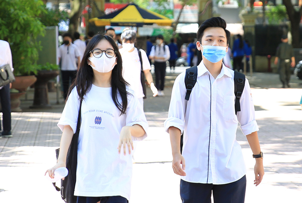 Thi lớp 10 tại Hà Nội: Chỉ tiêu vào 5 trường THPT chuyên, chất lượng cao top đầu 