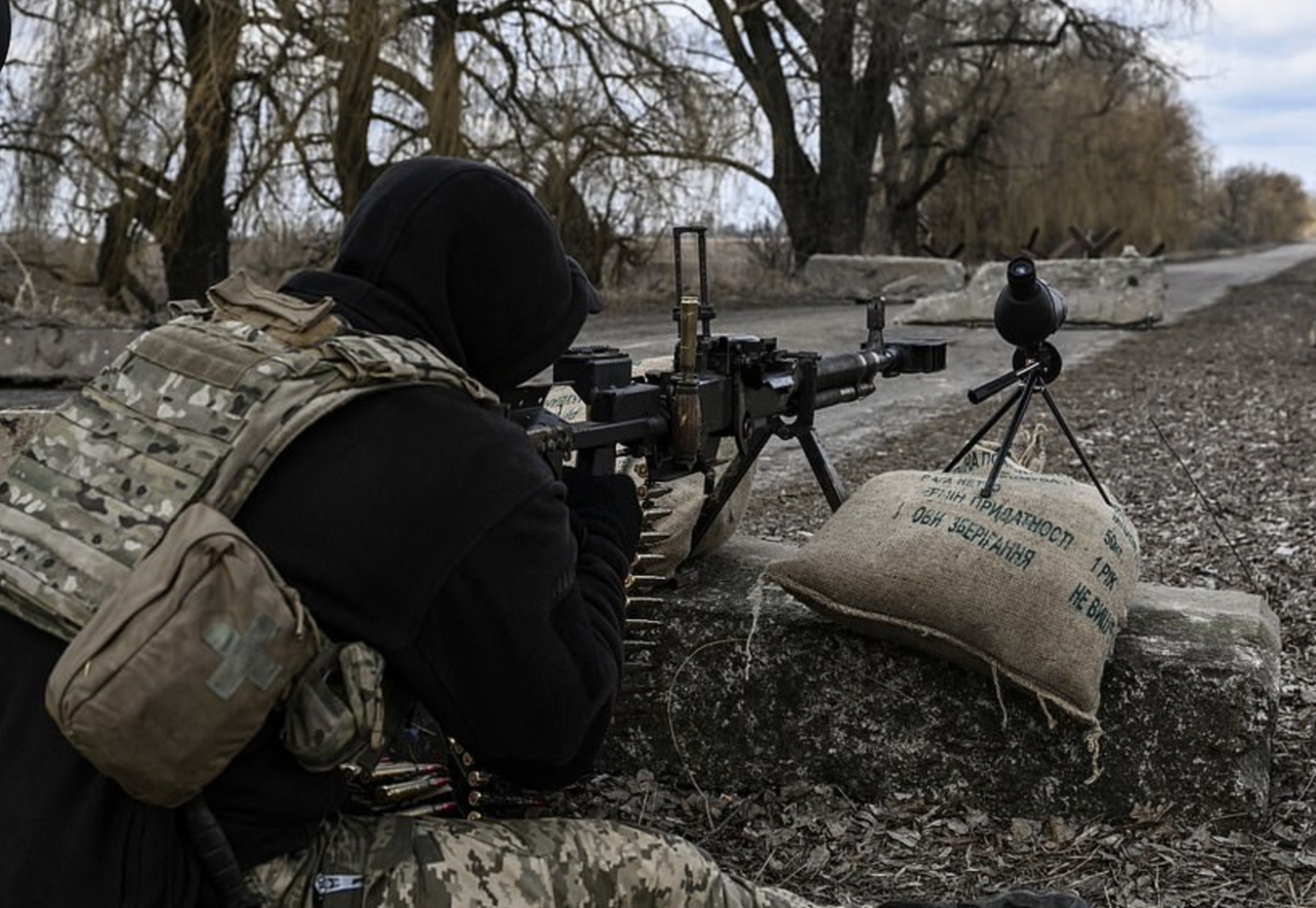 Hưởng lợi từ xung đột tại Ukraine, các tập đoàn sản xuất vũ khí lặng lẽ bỏ túi hàng tỷ USD