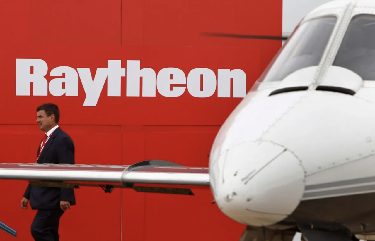 Hưởng lợi từ xung đột tại Ukraine, các tập đoàn sản xuất vũ khí lặng lẽ bỏ túi hàng tỷ USD