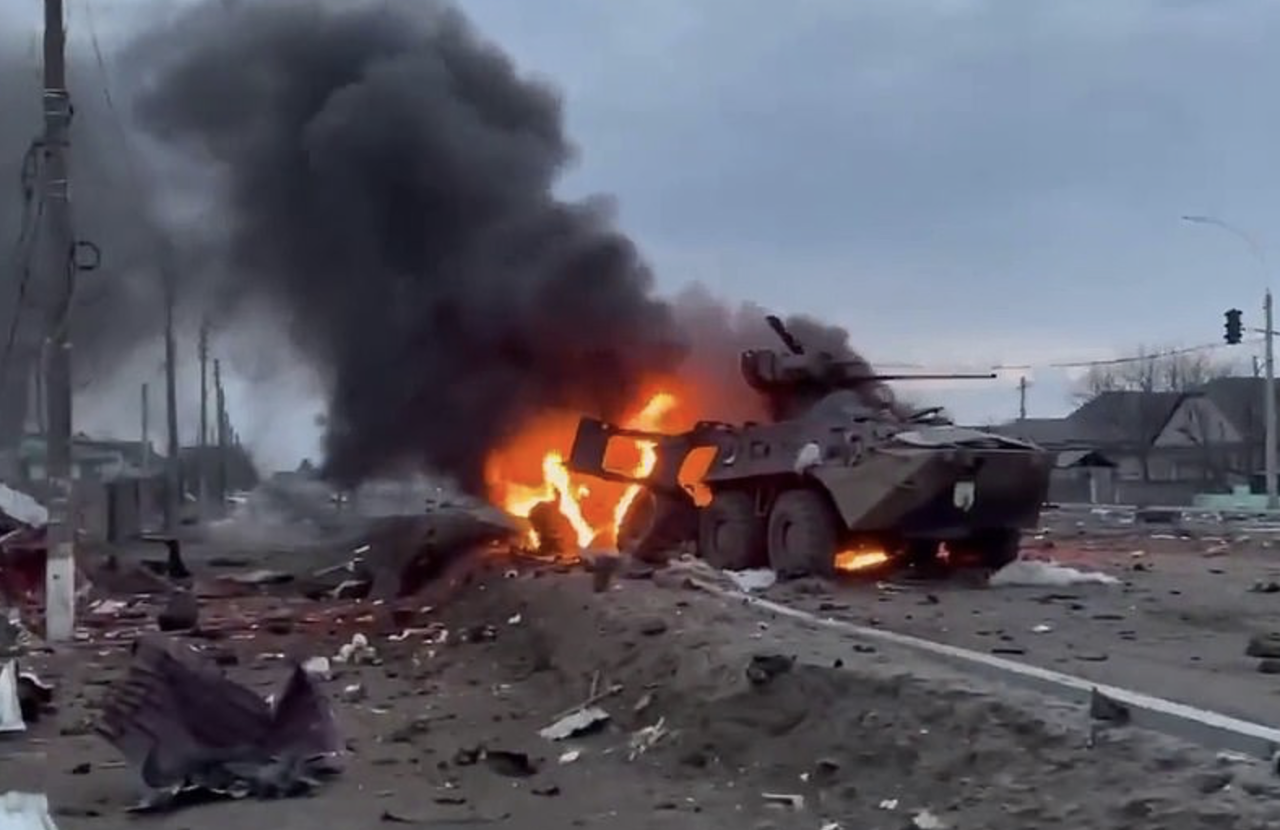 Hưởng lợi từ xung đột tại Ukraine, các tập đoàn sản xuất vũ khí lặng lẽ bỏ túi hàng tỷ USD