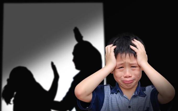 3 kiểu cha khó dạy con nên người