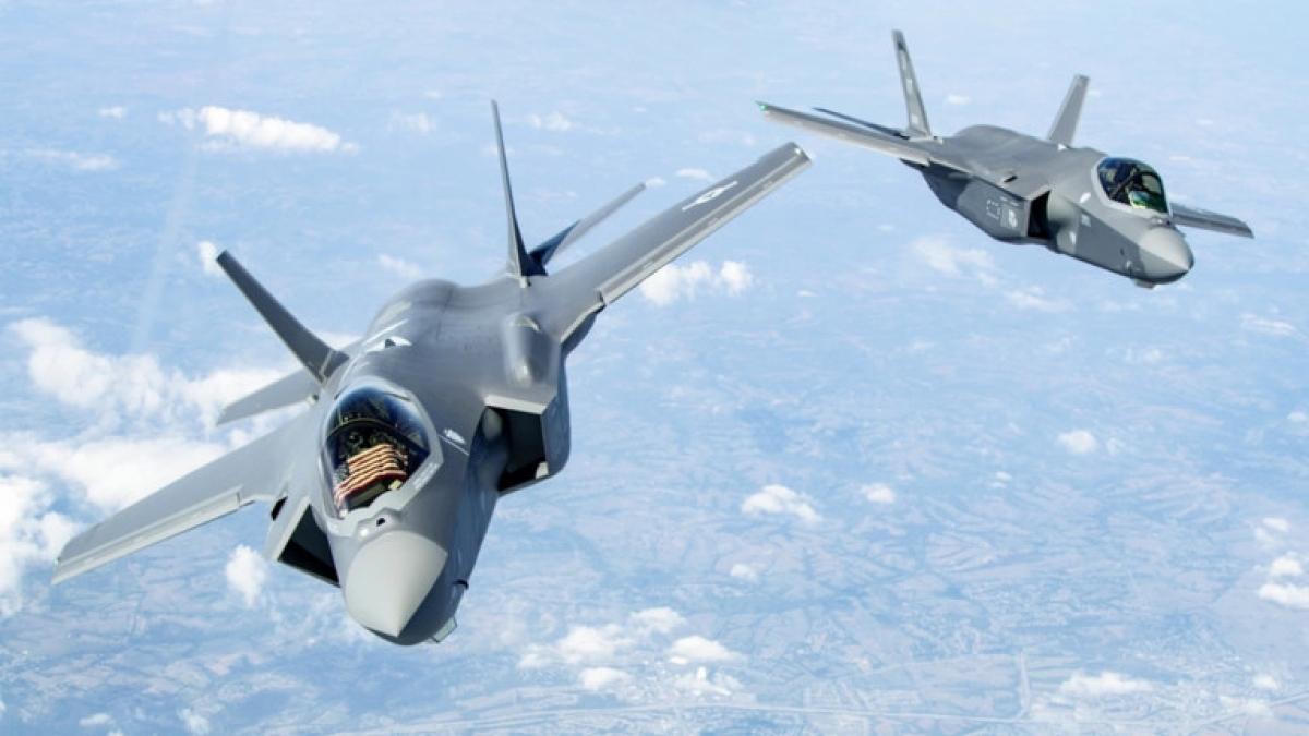Vì sao Thổ Nhĩ Kỳ không mua Patriot và F-35 của Mỹ?