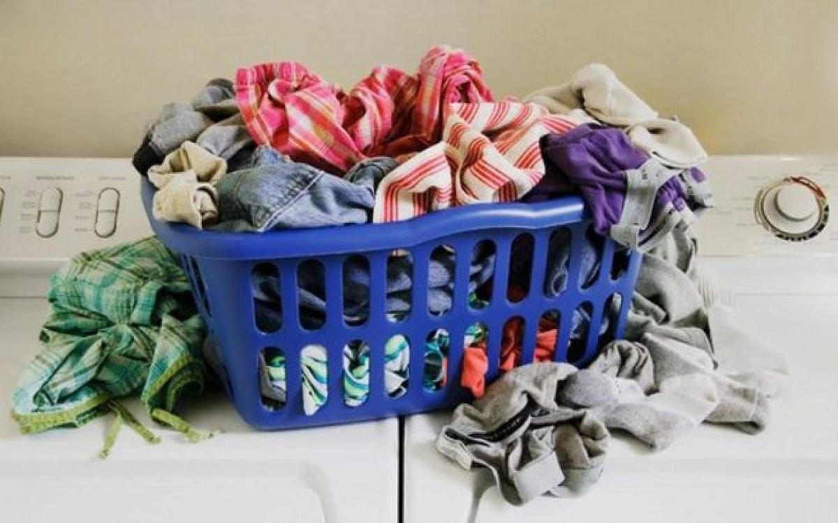 Bí quyết giúp bạn xóa đi phiền phức, diệt nấm mốc những ngày nồm ẩm