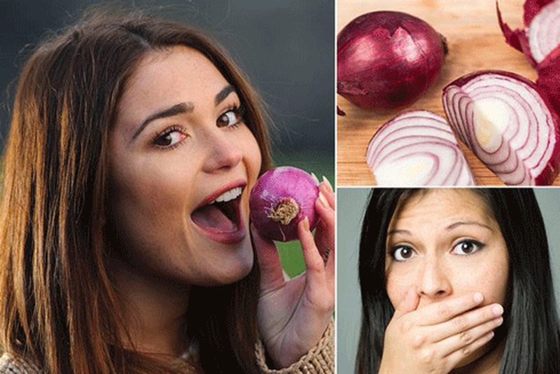 Điều gì xảy ra với cơ thể nếu ăn hành tây mỗi ngày?