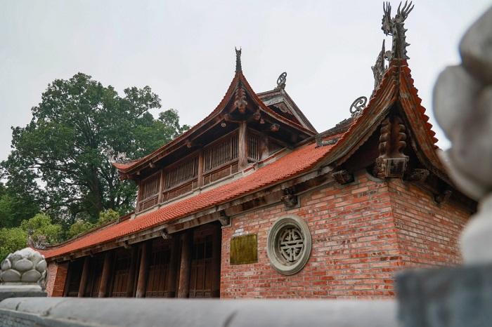 Khai trương tuyến phố đi bộ quanh Thành cổ Sơn Tây dịp 30/4 và 1/5