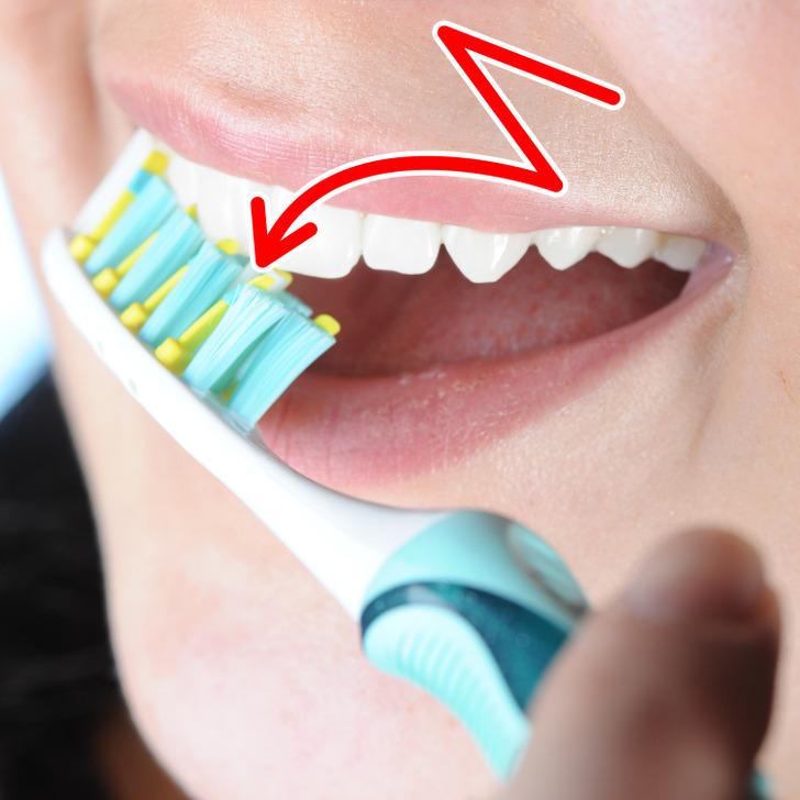 Những sai lầm khi vệ sinh cơ thể