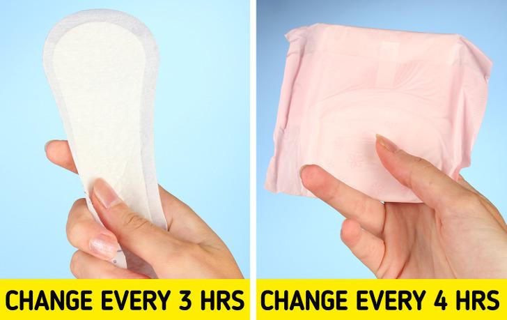 Những sai lầm khi vệ sinh cơ thể