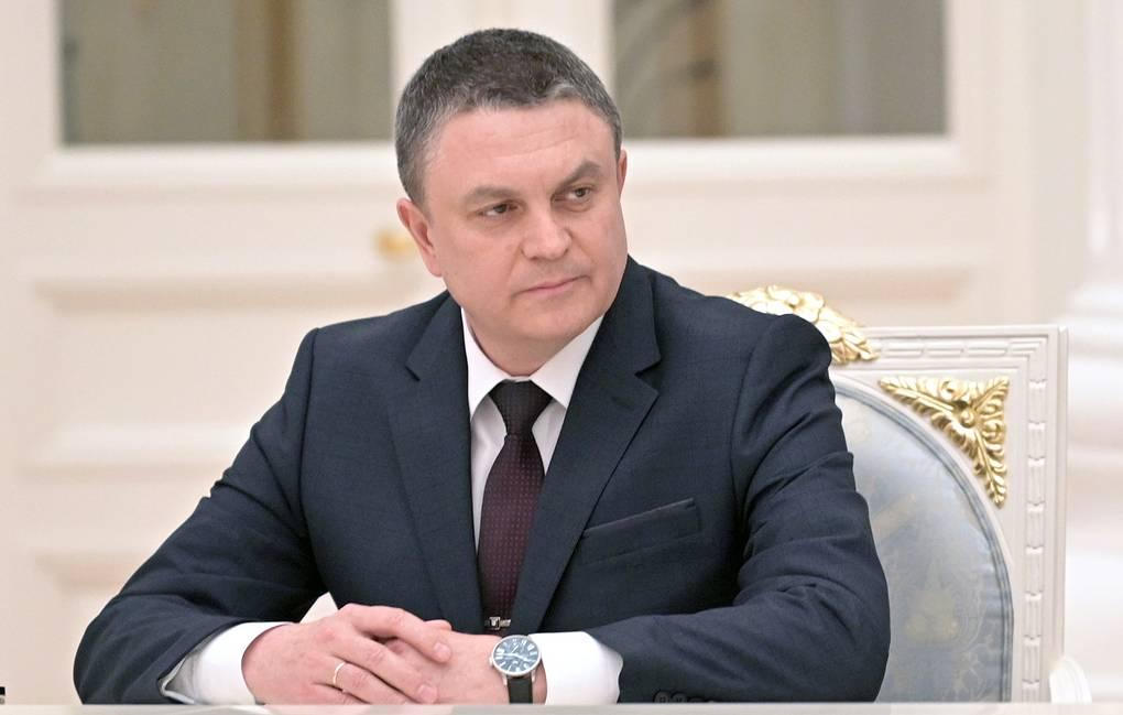 Nước cộng hòa tự xưng ở Ukraine dự kiến trưng cầu dân ý về sáp nhập vào Nga