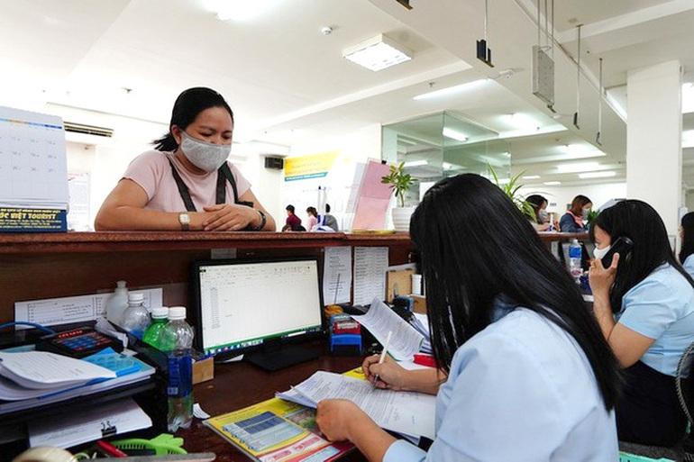 4 chính sách lao động, tiền lương có hiệu lực từ tháng 4/2022