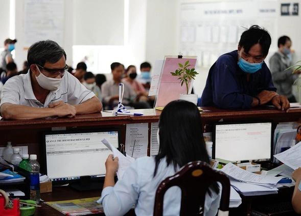 4 chính sách lao động, tiền lương có hiệu lực từ tháng 4/2022