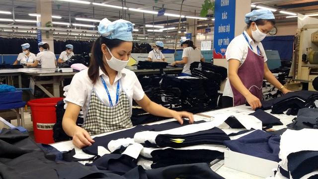 4 chính sách lao động, tiền lương có hiệu lực từ tháng 4/2022