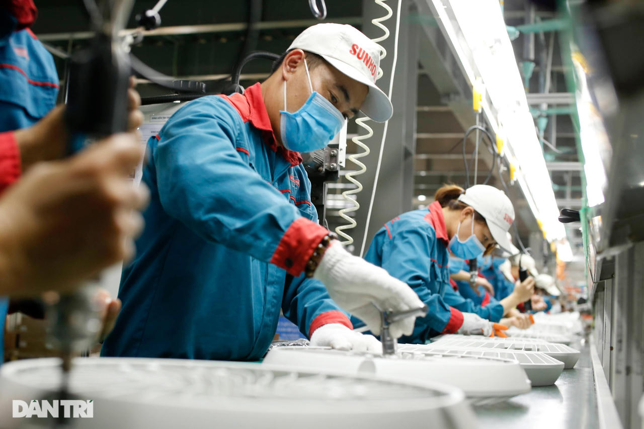 4 chính sách lao động, tiền lương có hiệu lực từ tháng 4/2022