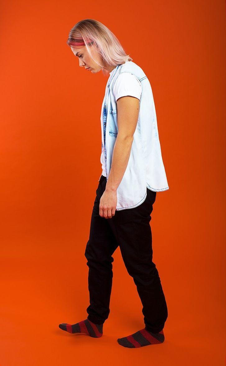 Điều chỉnh những cử chỉ này, bạn sẽ hấp dẫn và thành công hơn