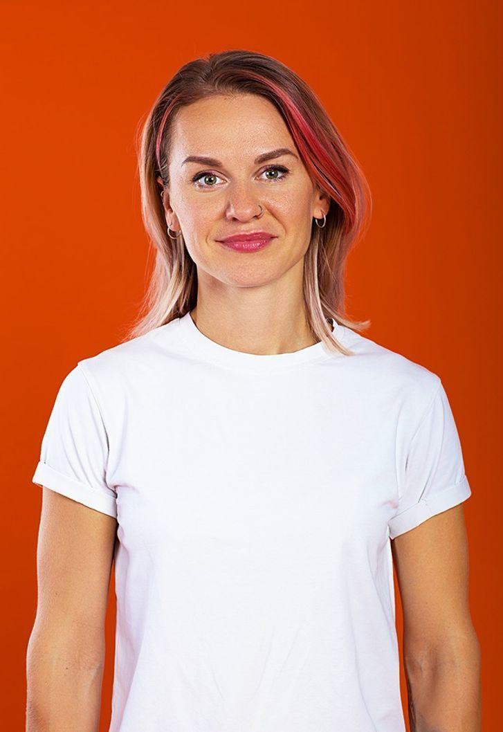 Điều chỉnh những cử chỉ này, bạn sẽ hấp dẫn và thành công hơn