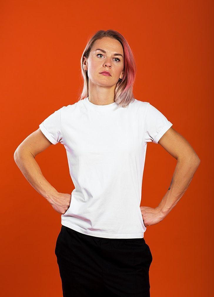 Điều chỉnh những cử chỉ này, bạn sẽ hấp dẫn và thành công hơn