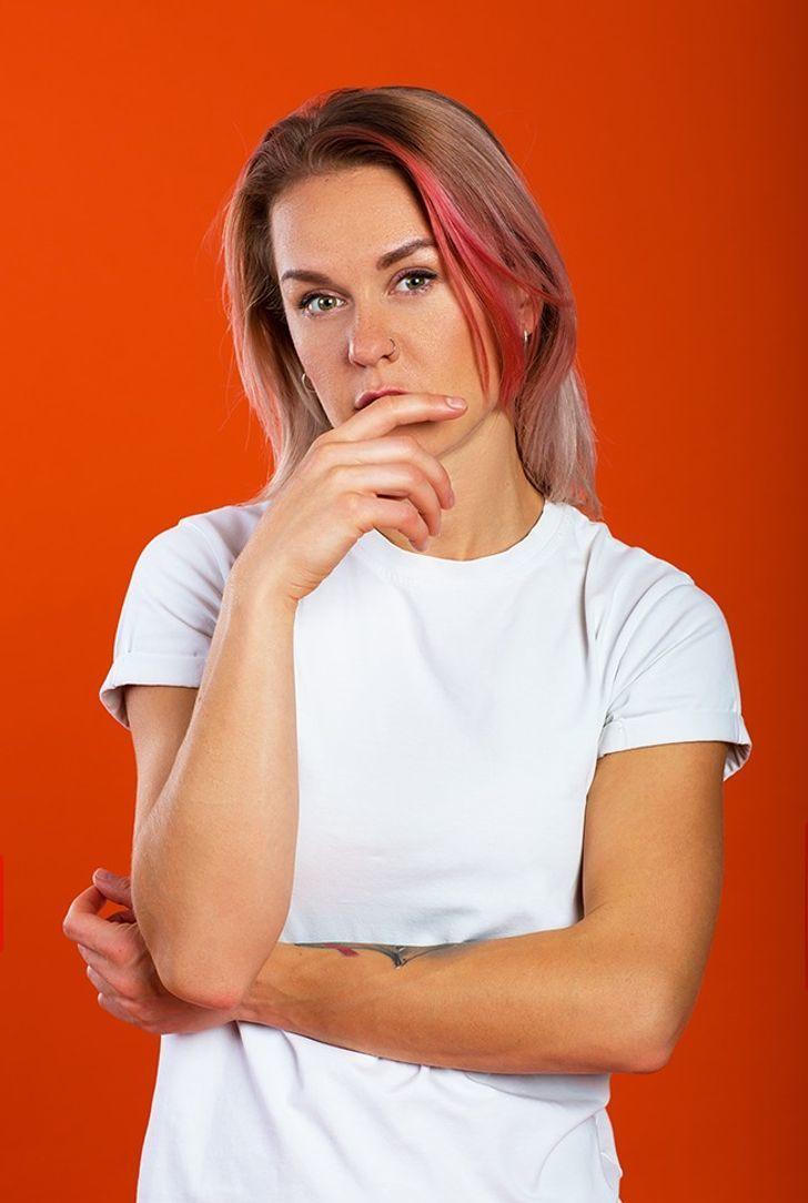 Điều chỉnh những cử chỉ này, bạn sẽ hấp dẫn và thành công hơn