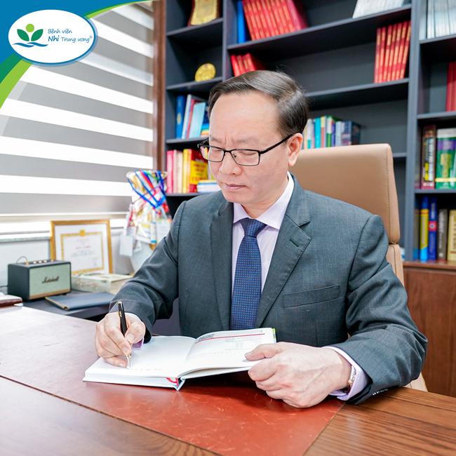 Trẻ bị COVID-19 cấp tính có mắc hậu COVID-19 không?