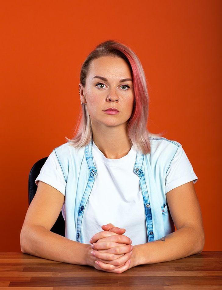 Điều chỉnh những cử chỉ này, bạn sẽ hấp dẫn và thành công hơn