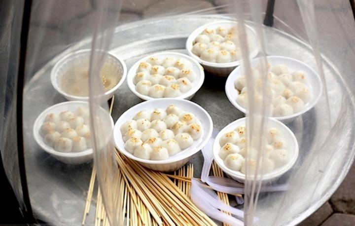 Mâm cỗ cúng Tết Hàn thực cần có những gì?