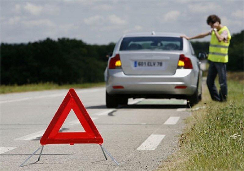 Hướng dẫn xử trí ban đầu khi phát hiện tai nạn giao thông