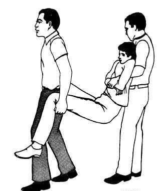 Hướng dẫn xử trí ban đầu khi phát hiện tai nạn giao thông