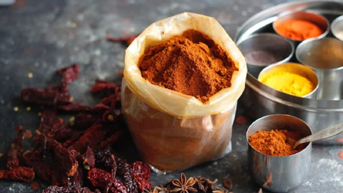 Những thực phẩm giúp cải thiện phổi hậu COVID-19