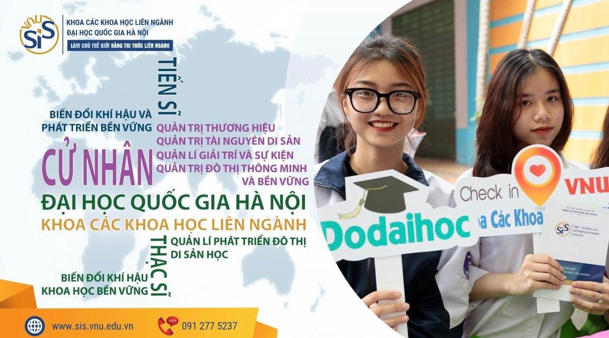 Tuyển sinh Đại học 2022: Các trường mở ngành 'thời thượng'