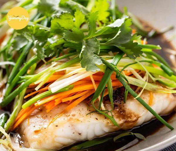 Bộ phận này ở con cá còn bổ hơn phần thịt, đa số không biết đem vứt bỏ