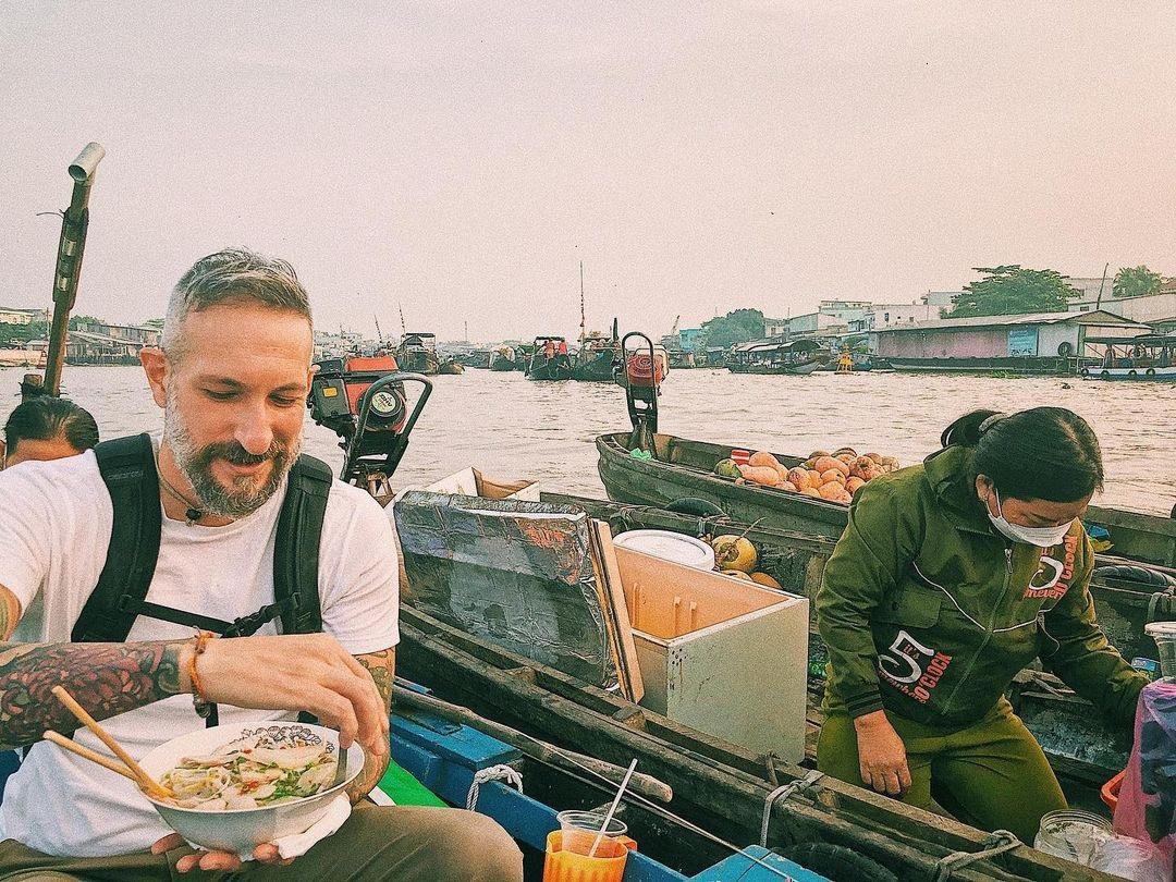 Nhung diem den mien Tay anh 8