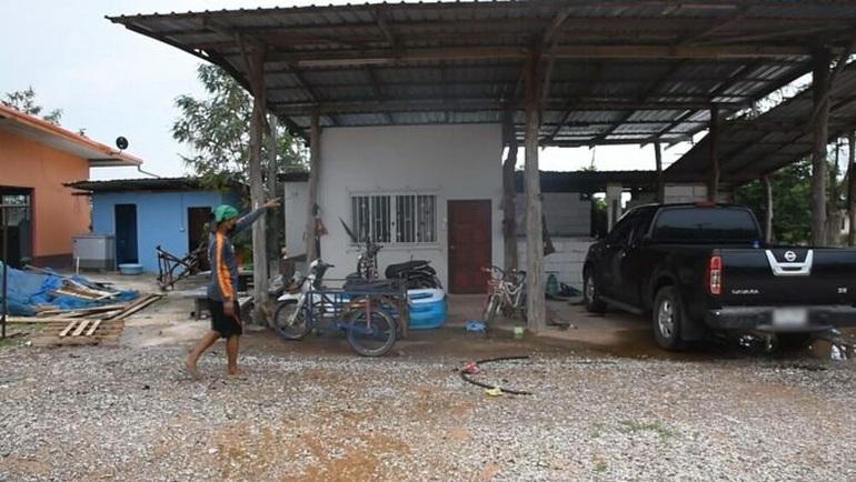 Bất ngờ cuộc sống của nam tài xế sau 5 năm trúng số độc đắc 12 tỷ đồng