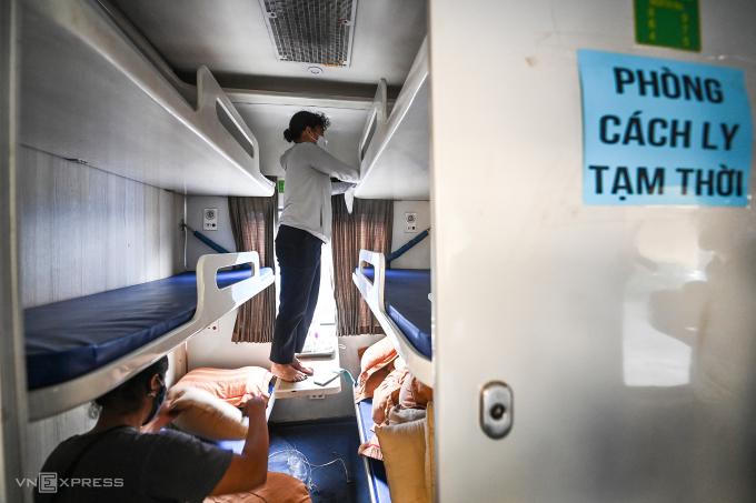 'F0 có thể được đi làm'