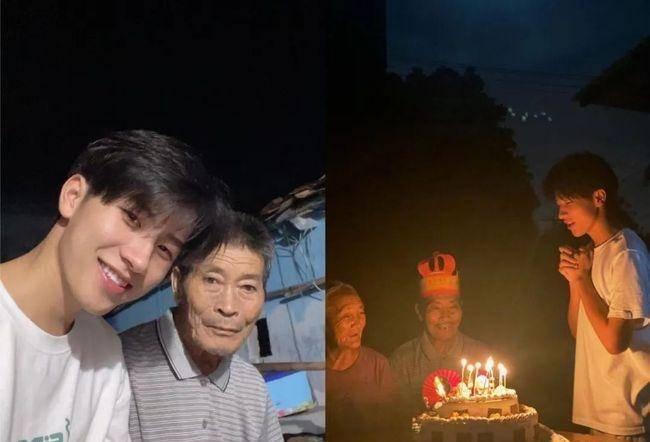 Chàng trai nghèo từ chối mức lương trăm triệu, về vùng hẻo lánh làm điều bất ngờ