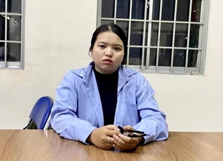 Nữ sinh viên ở TP HCM cầm đầu đường dây mại dâm sugar baby - sugar daddy