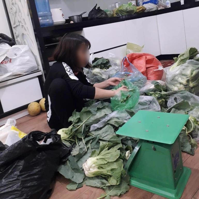 Vợ trẻ lương 7 chữ số bật mí 'bí kíp' tiêu 8 triệu đồng/tháng cho 3 người ở Hà Nội