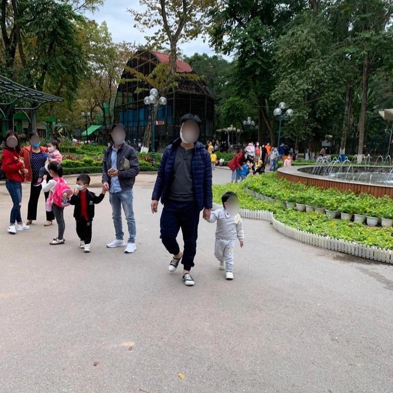 Vợ trẻ lương 7 chữ số bật mí 'bí kíp' tiêu 8 triệu đồng/tháng cho 3 người ở Hà Nội