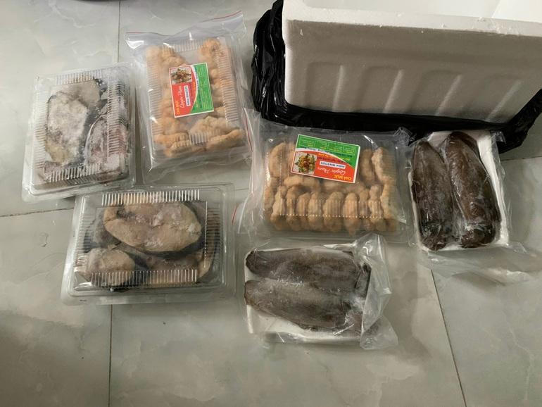 Vợ trẻ lương 7 chữ số bật mí 'bí kíp' tiêu 8 triệu đồng/tháng cho 3 người ở Hà Nội