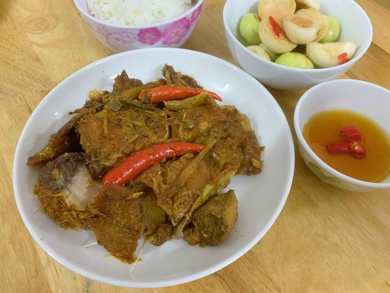 Vợ trẻ lương 7 chữ số bật mí 'bí kíp' tiêu 8 triệu đồng/tháng cho 3 người ở Hà Nội