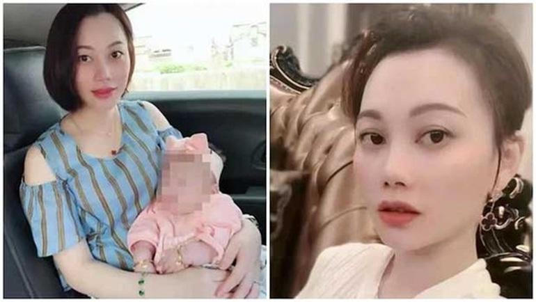 Sinh liên tục 7 đứa con để tận dụng chồng điển trai 'gen tốt'