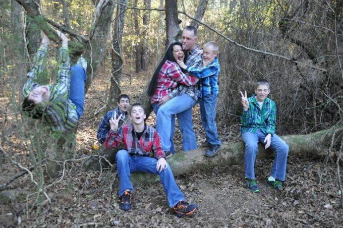 Thế lưỡng nan của những cha dượng, mẹ kế