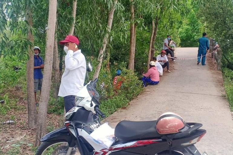 Điều tra cái chết của nam thanh niên bán hàng online