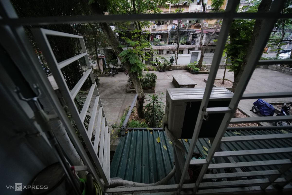 Hàng nghìn hộ dân Hà Nội mở lối thoát hiểm từ 'chuồng cọp'