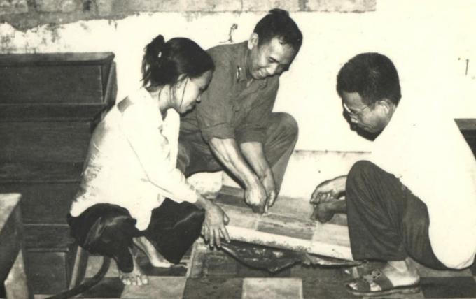 10 năm chịu tiếng oan của người vợ biệt động Sài Gòn