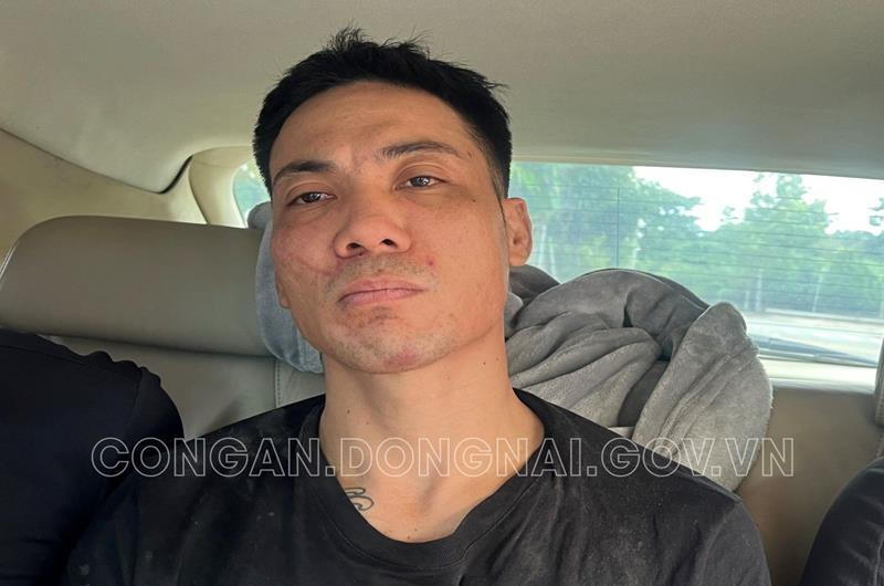 Truy bắt nhóm đối tượng trốn nã đặc biệt nguy hiểm luôn mang súng quân dụng