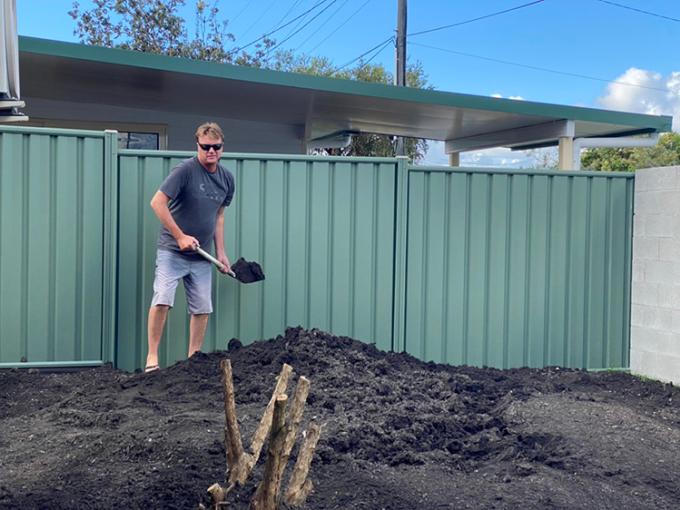 Chàng Australia trúng 'sét ái tình' cô gái Việt