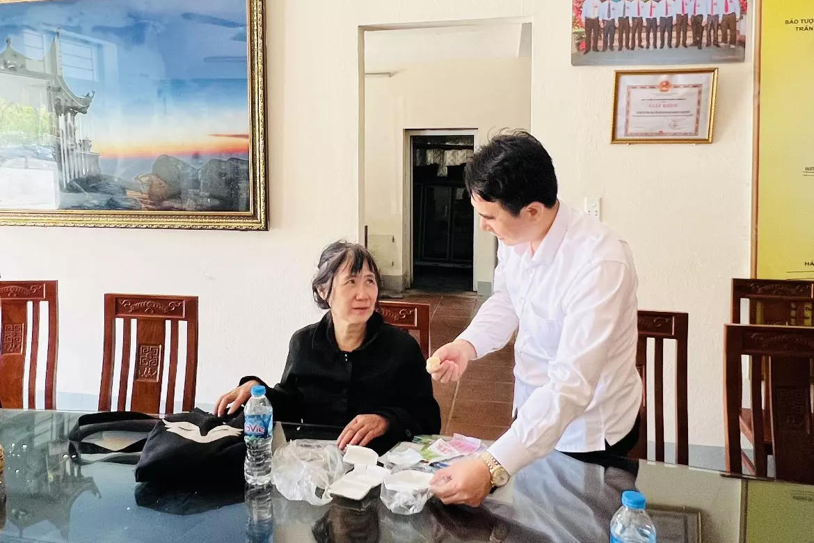 Những sự việc 'dở khóc, dở cười' trong dịp nghỉ lễ 30/4 và 1/5