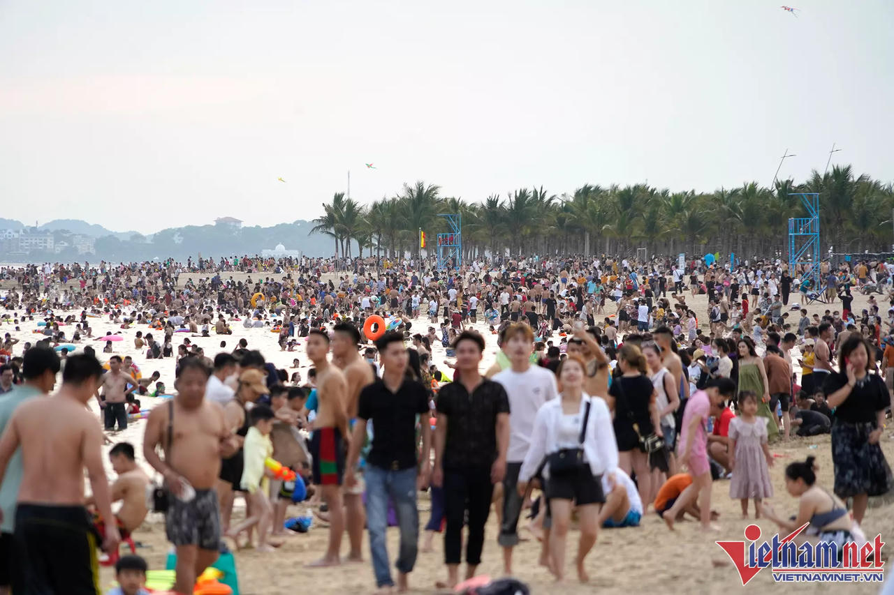 Những sự việc 'dở khóc, dở cười' trong dịp nghỉ lễ 30/4 và 1/5